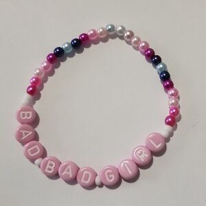 Taylor Swift Friendship Bracelet